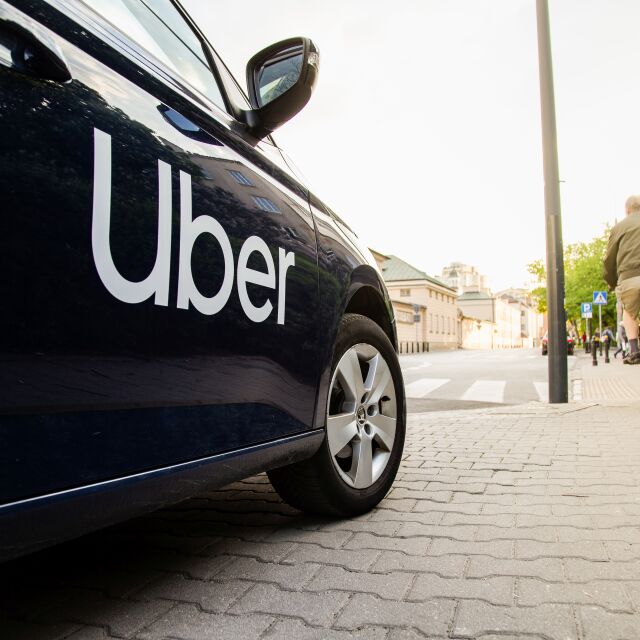 “Как стигнаха до тук”: Историята на Uber
