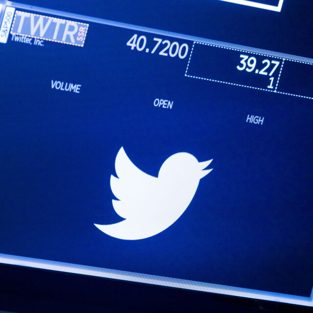 Туитър налага ограничения върху броя на публикациите, които потребителите ще виждат
