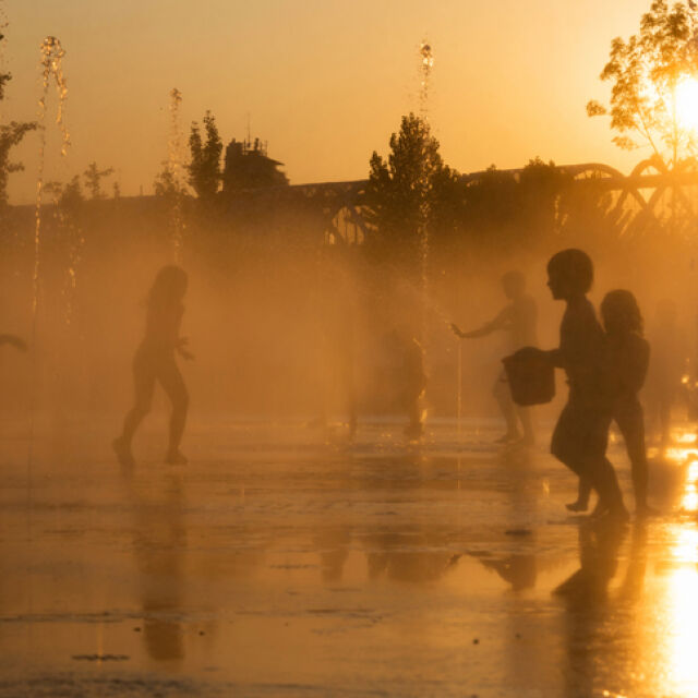 Притеснителен доклад: 30% повече смъртни случаи в Европа заради горещините