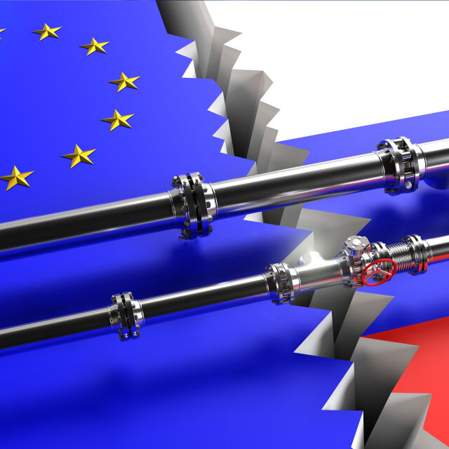 ЕК: Не очакваме "Северен поток 1" да поднови доставките си на газ за Европа 
