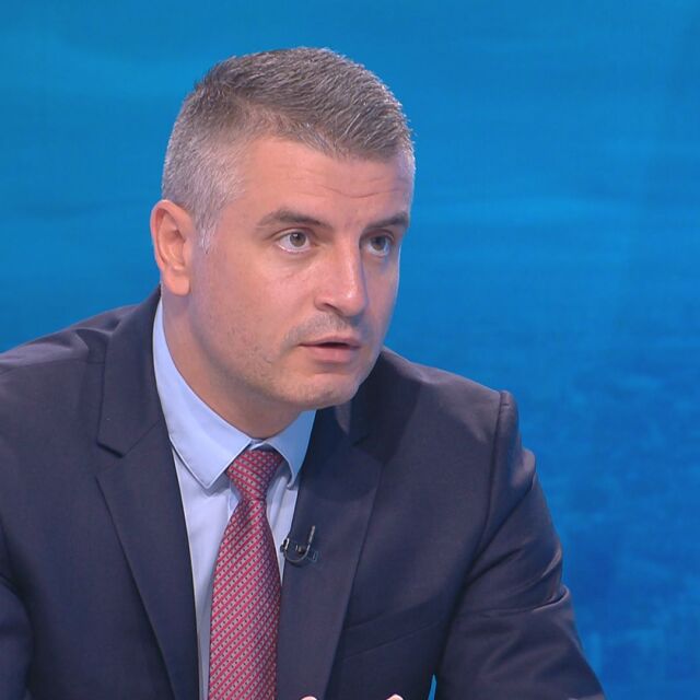Радослав Рибарски: ПП подкрепя Асен Василев за премиер