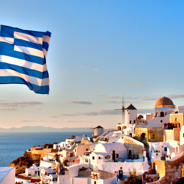 Защо туристическият бранш в Гърция се справя толкова добре?