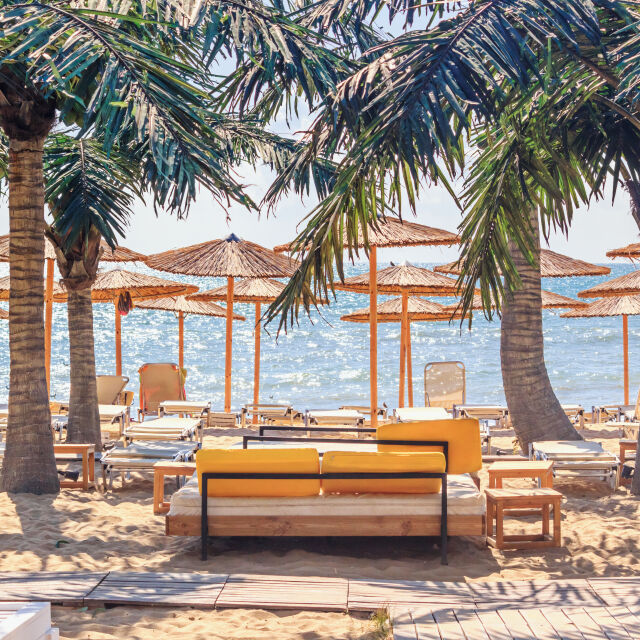 "Морска кошница": Слънчев бряг измести Мармарис от първото място за най-изгодни курорти 