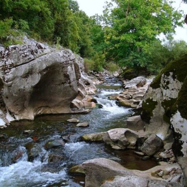 Пет нови защитени територии в България – сред тях са „Бабу́” и „Река Белица”