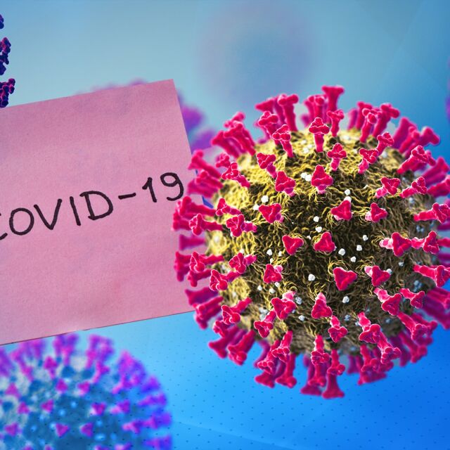 На прага на новата COVID вълна: Защо ваксинацията у нас продължава да буксува