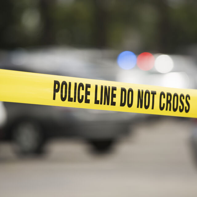 Двама убити и 30 ранени при стрелба в Балтимор