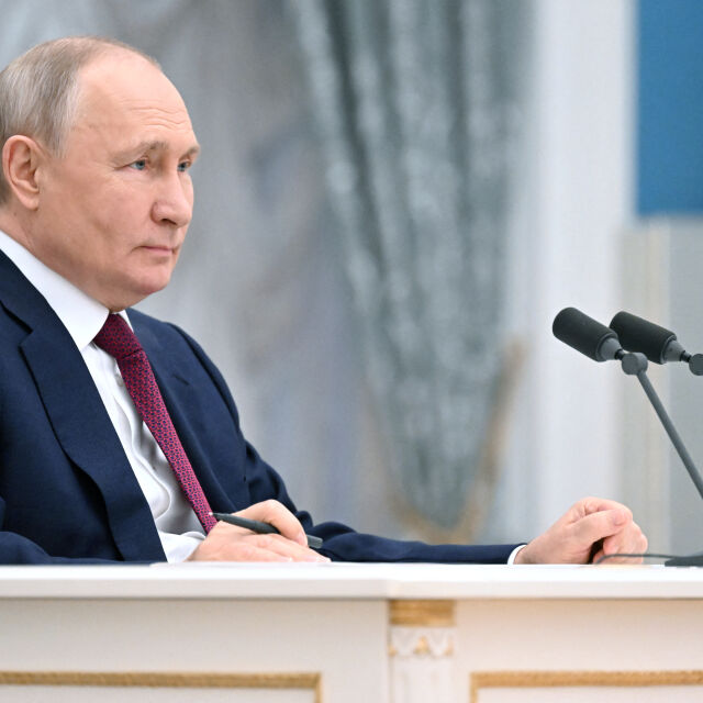 Какви са икономическите предизвикателства пред Путин преди изборите?