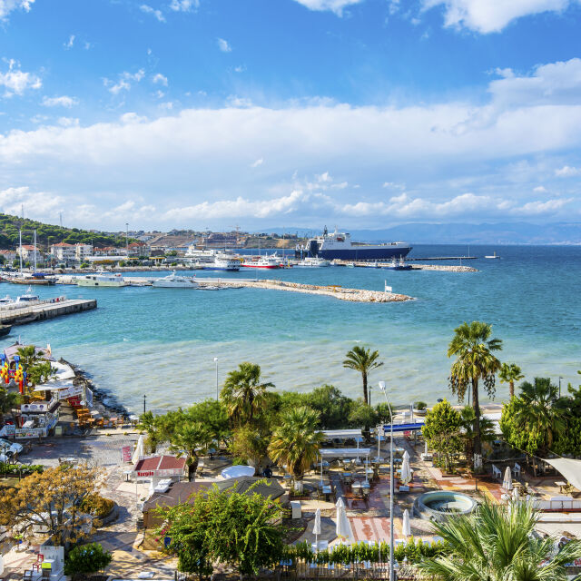 Колко излиза почивката в Турция това лято?