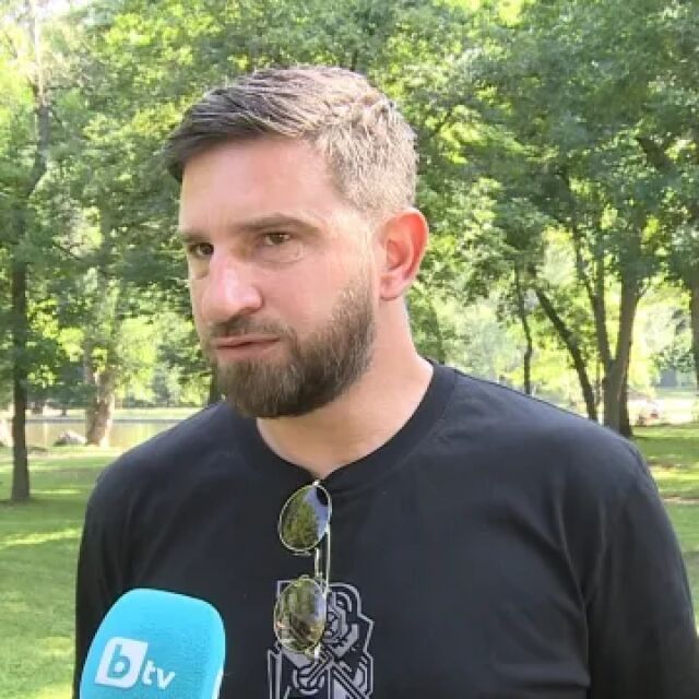 Крум Бибишков: Дафинов не е продал и котка, да покаже договора