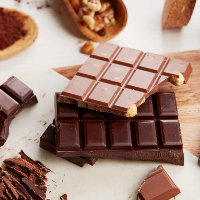 Историята на шоколада: Защо го обожаваме повече от три хиляди години?
