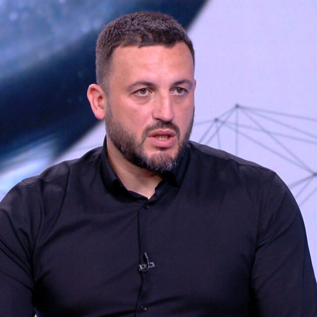 Филип Виденов: Везенков стана MVP на Евролигата, това е по-голямо постижение