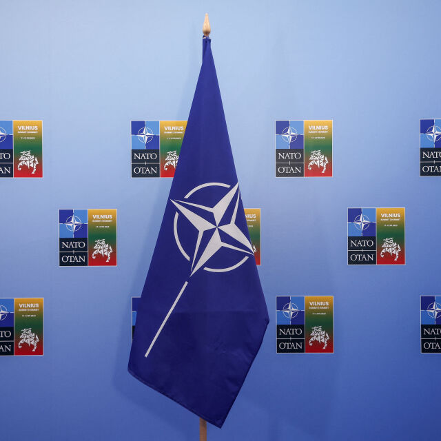 Ключовата среща на върха на НАТО: Във фокуса е военната помощ за Украйна и членството ѝ в Алианса  