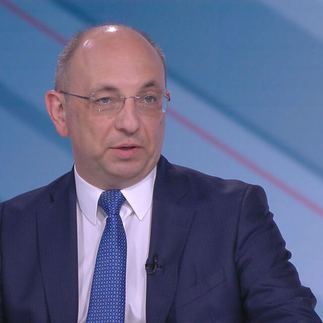 Николай Василев: Бюджетът е мързелив отказ от реформи