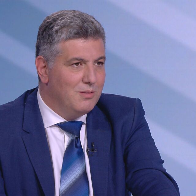 Министър Цеков: В обществена полза е строителството на АМ „Хемус“ да започне