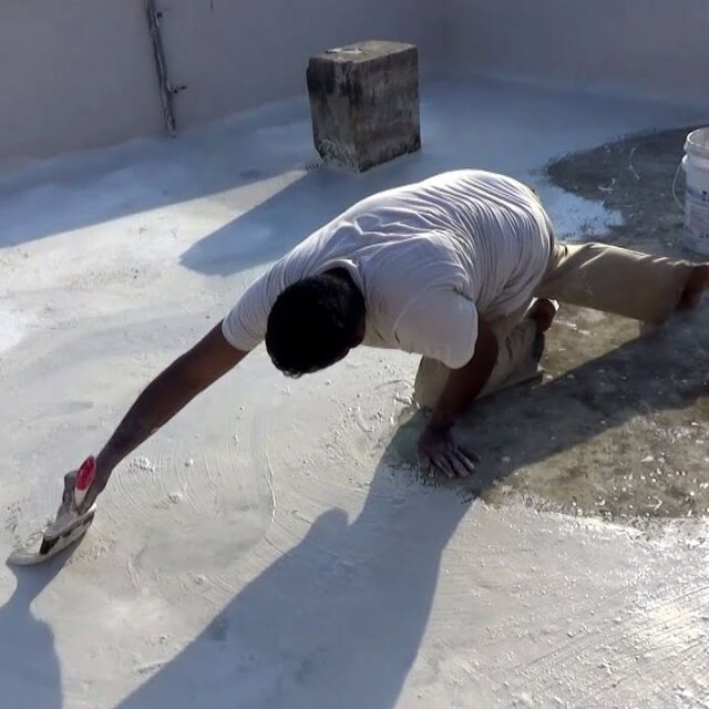 „Бяла боя вместо климатик“: Боядисани покриви охлаждат домовете на бедните в Индия (ВИДЕО)