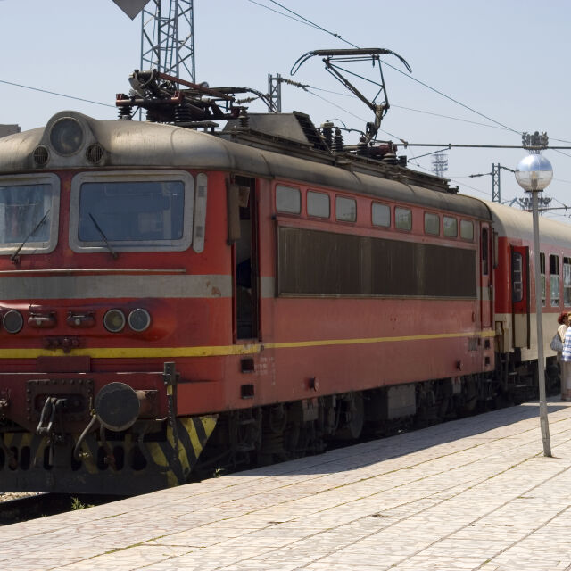 НКЖИ актуализира таксите за товарните железопътни превозвачи   