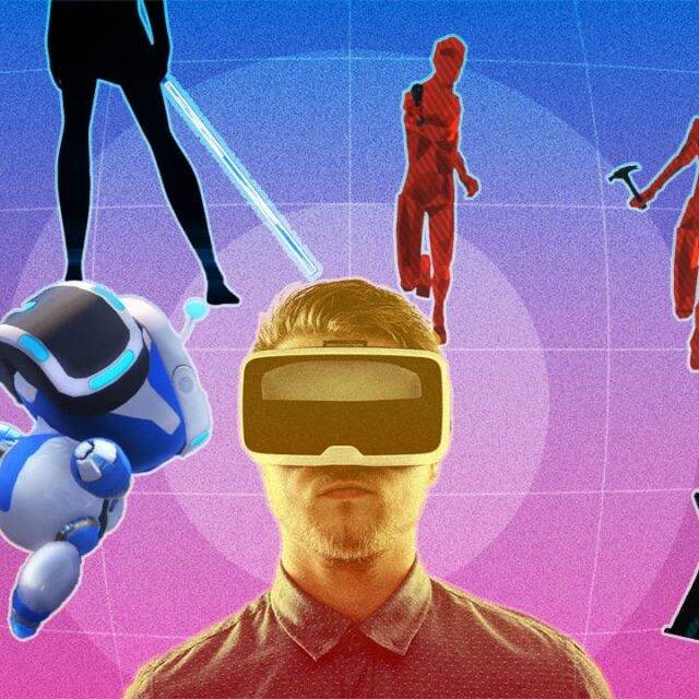 Бум на пазара за VR игри. Какво доведе до него? (ВИДЕО)