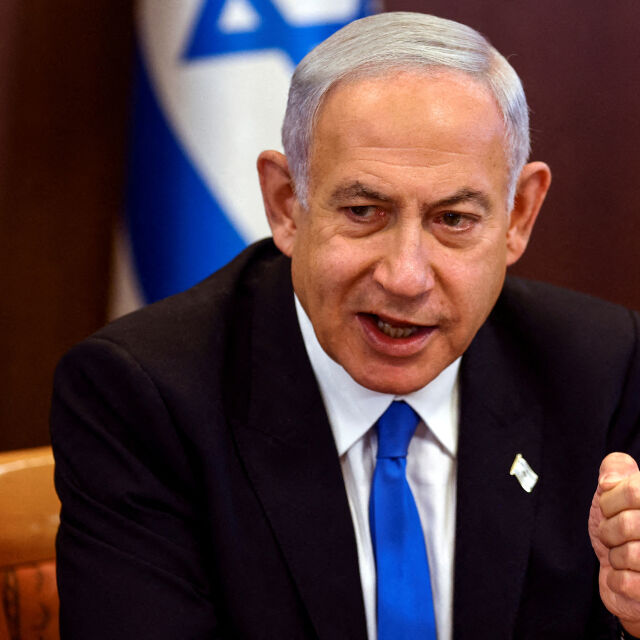  Бенямин Нетаняху е откаран в болница след загуба на съзнание
