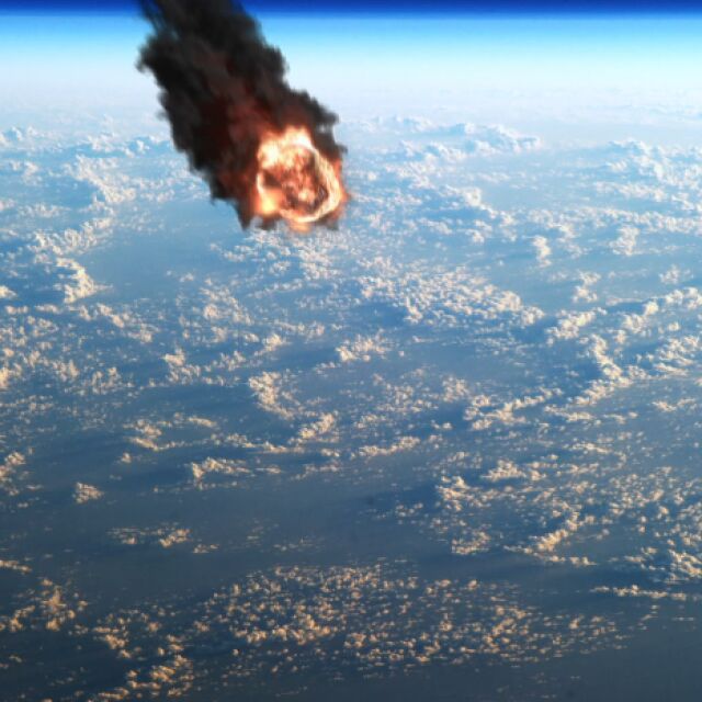 „Търсачи на метеорити“: Това, което не знаем за космическите обекти