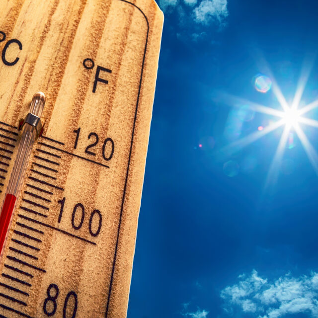 Проф. Георги Рачев: Ще бъде топло до края на юли и ще продължи август