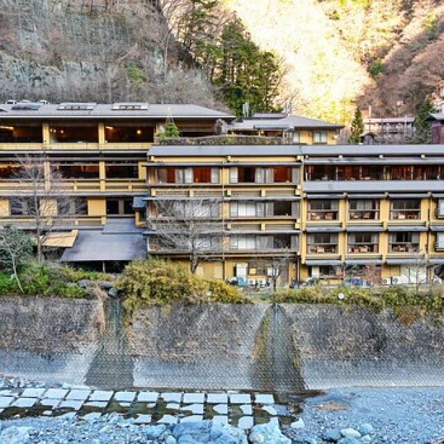 Най-старият хотел в света се управлява от едно семейство повече от 1300 години (СНИМКИ)