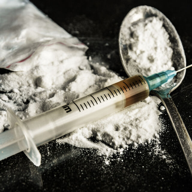 Смъртоносен коктейл: Засякоха опасна смес от хероин и фентанил във Варна