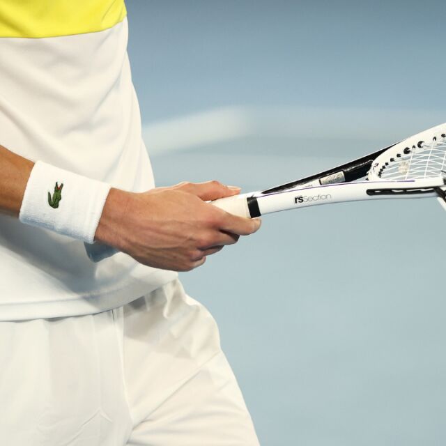 Глобите в тениса: Колко струва на играчите лошото поведение на корта? 