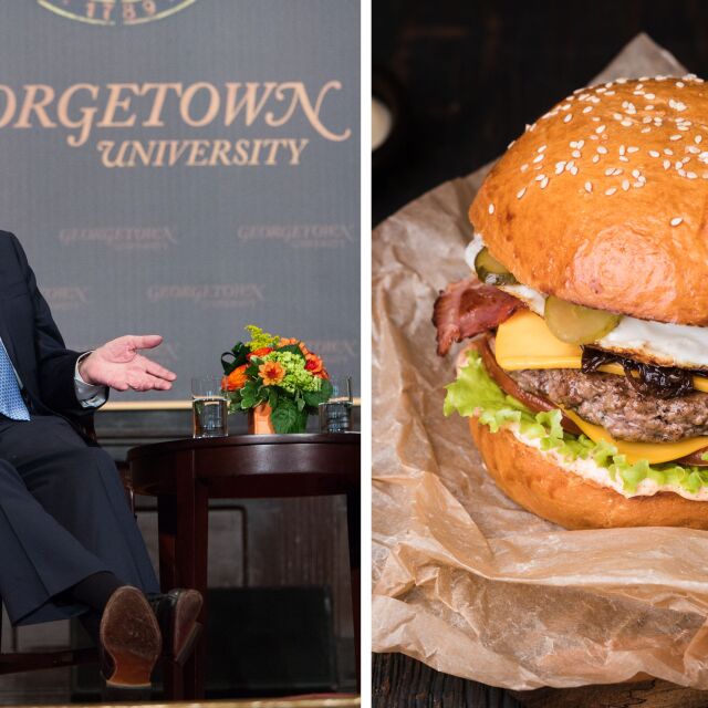 „Стигнах до 92 г. с навиците на 6-годишно дете“ Уорън Бъфет яде McDonald’s за закуска
