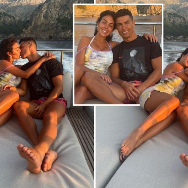 Мина сестрите Кардашиян: Роналдо печели най-много от Instagram