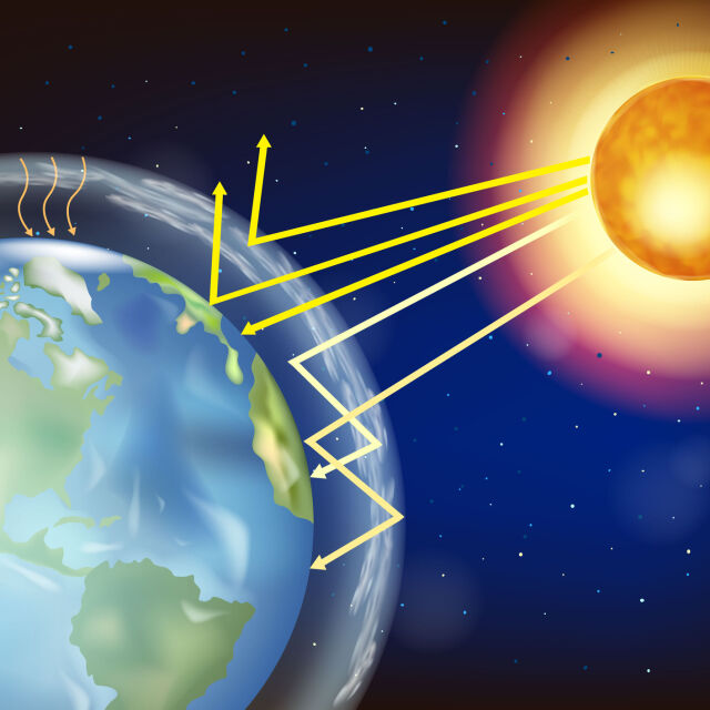 НАСА предупреди: Юли тази година ще е най-топлият