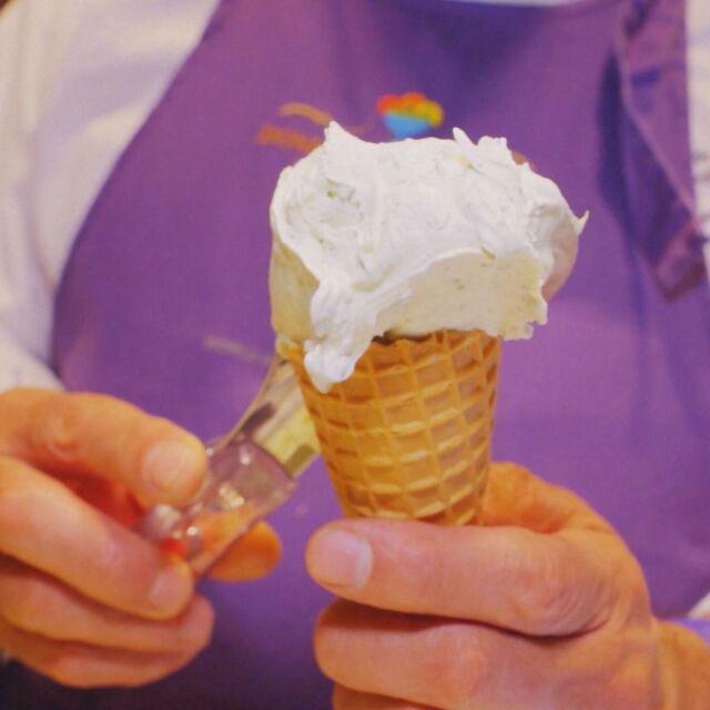 Световен шампион по сладолед: Кой е човекът, който прави най-вкусното джелато (СНИМКИ и ВИДЕО)