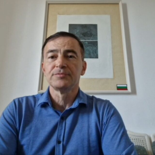 Андрей Ковачев за нападението в Скопие: Това е част от поредицата антибългарски прояви 