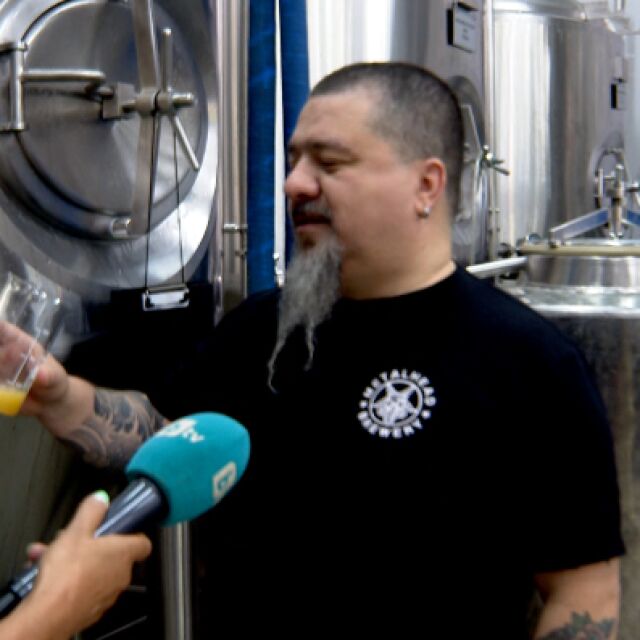 Пивовари от цялата страна се събират в Бургас