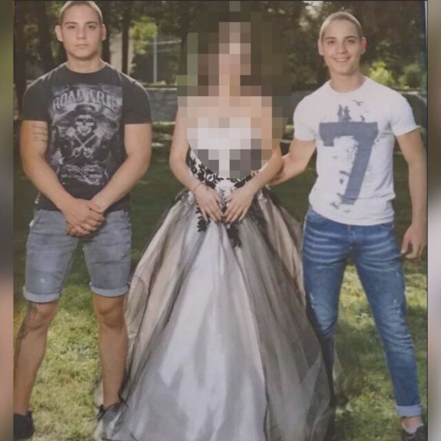 След убийството на Димитър: Семейството на арестуваните близнаци се изсели от Цалапица