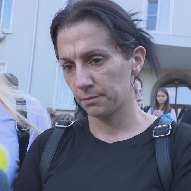 Майката на нападнатото момиче от Стара Загора пред bTV: Надяваме се на справедливост