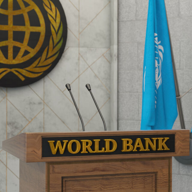 Световната банка: България за първи път преминава в категорията на държавите с висок среден доход