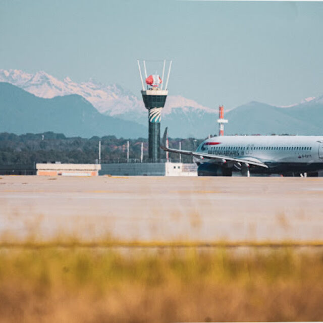 Bulgaria Air ще лети между София и Бургас и през зимния сезон - какви са цените?