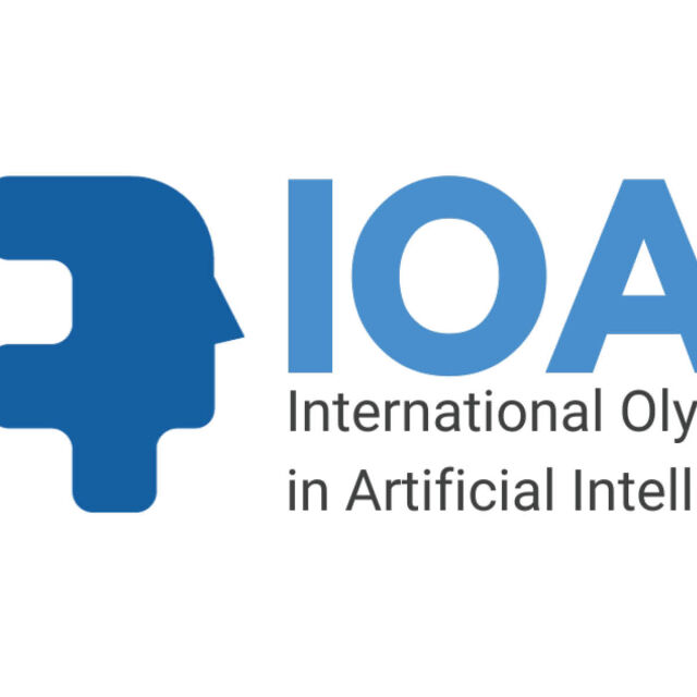 На 10 август в България се открива Първата международна олимпиада по изкуствен интелект