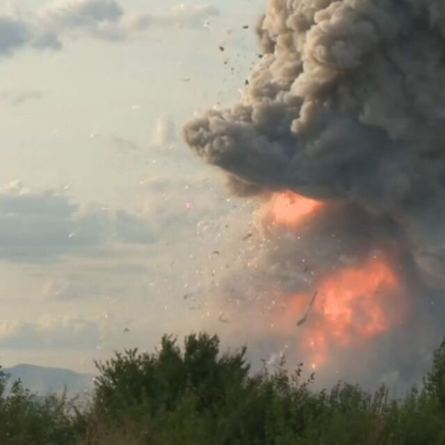  Кметът на Елин Пелин: Ситуацията не е нормализирана 