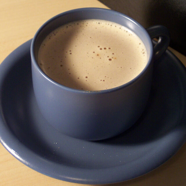 Идеалната напитка за след тренировка е мляко с какао