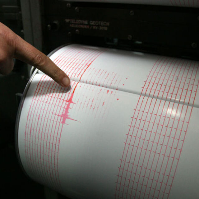 Земетресение с  магнитуд 7 удари Перу