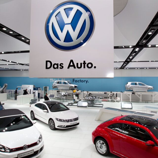 Източници на „Ройтерс”: VW и Турция са на финалната права за автозавода