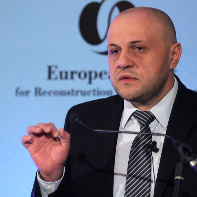 Дончев: Със сегашния ИК много трудно ще се организират избори
