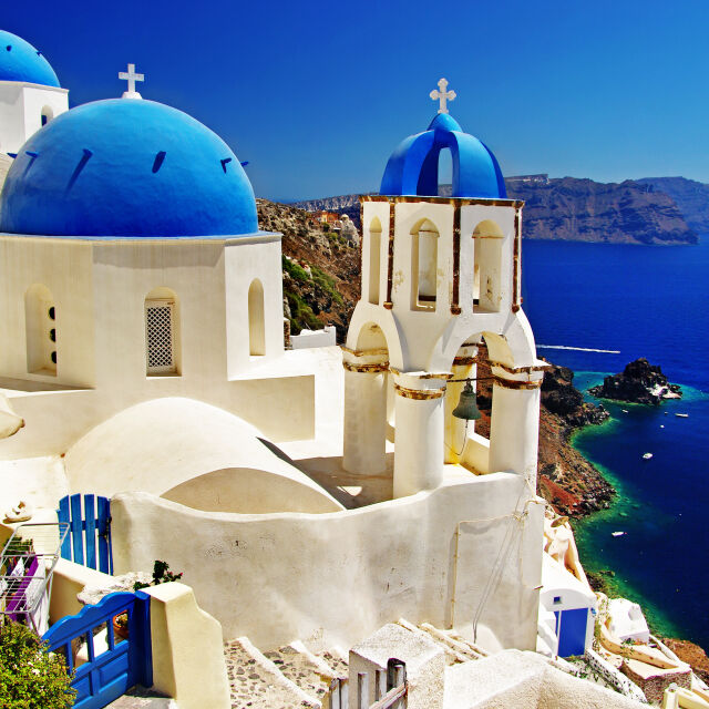 Мними сайтове мамят с оферти за почивка в Гърция