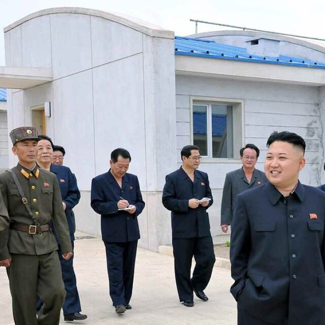 ООН обвини Северна Корея в кражба на криптовалути за над 300 млн. долара
