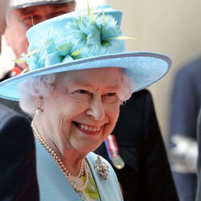 Елизабет II призова шотландците да помислят внимателно преди да гласуват на референдума