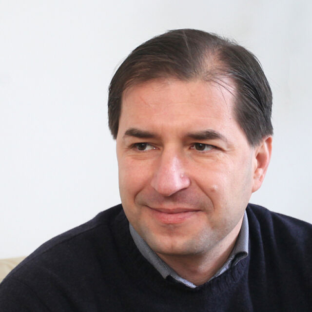 Борислав Цеков: Няма основания за разтягане на политическите консултации