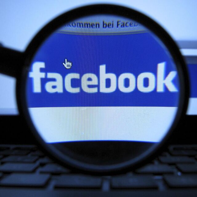 "Фейсбук" позволи публикуването на снимката на "напалмовото момиче"