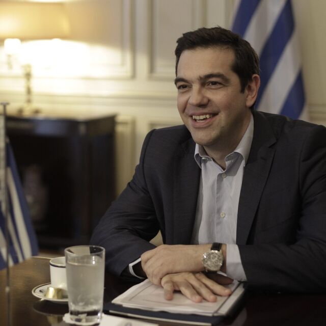 Продължават усилията за спасяването на Гърция от фалит