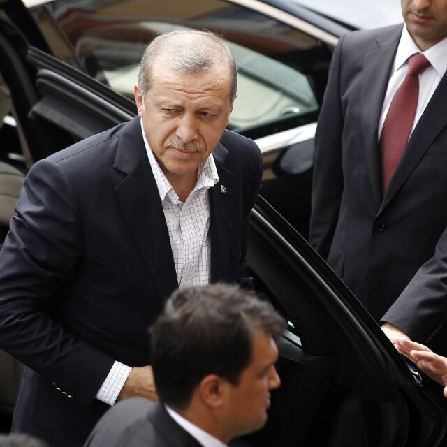 Ердоган пред сложна ситуация след тежкото поражение на изборите в Турция